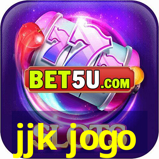 jjk jogo